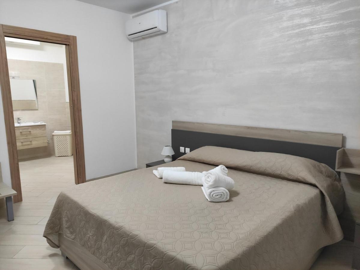 Residence Tre Gemme Trapani Extérieur photo
