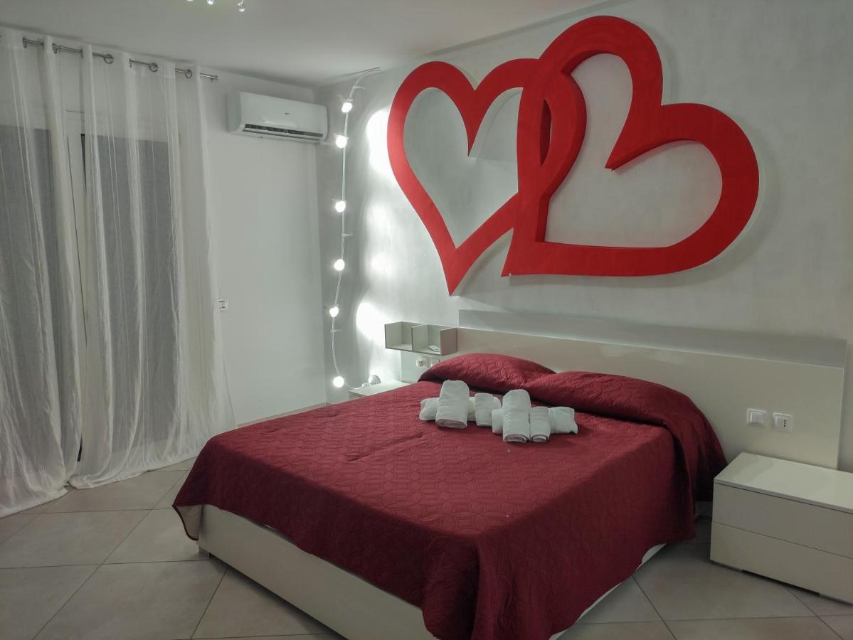 Residence Tre Gemme Trapani Extérieur photo