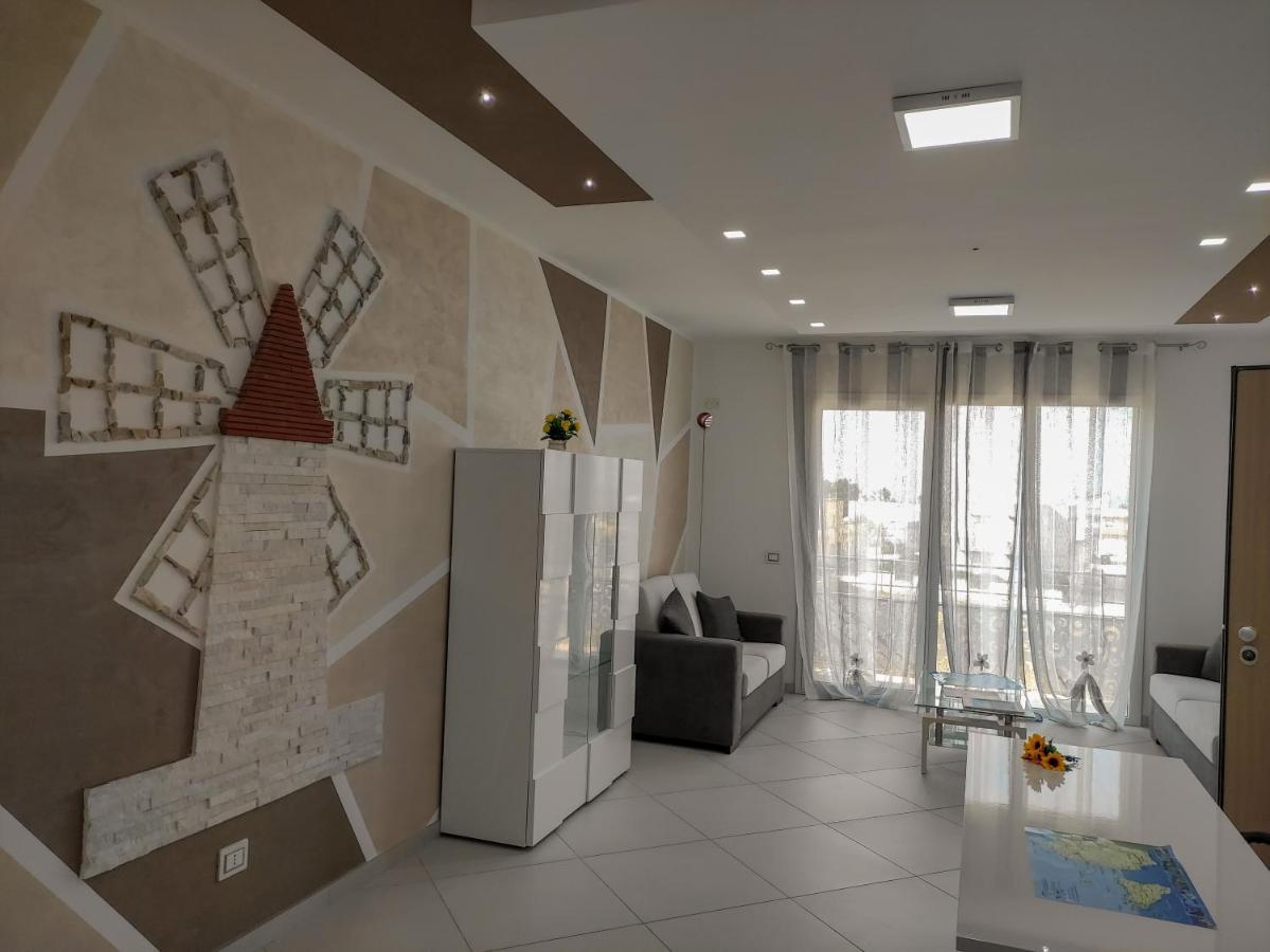 Residence Tre Gemme Trapani Extérieur photo