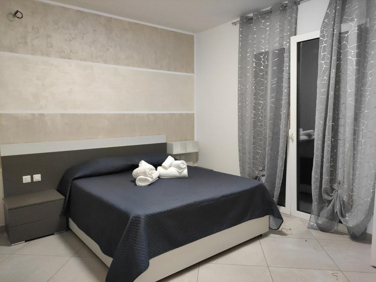 Residence Tre Gemme Trapani Extérieur photo