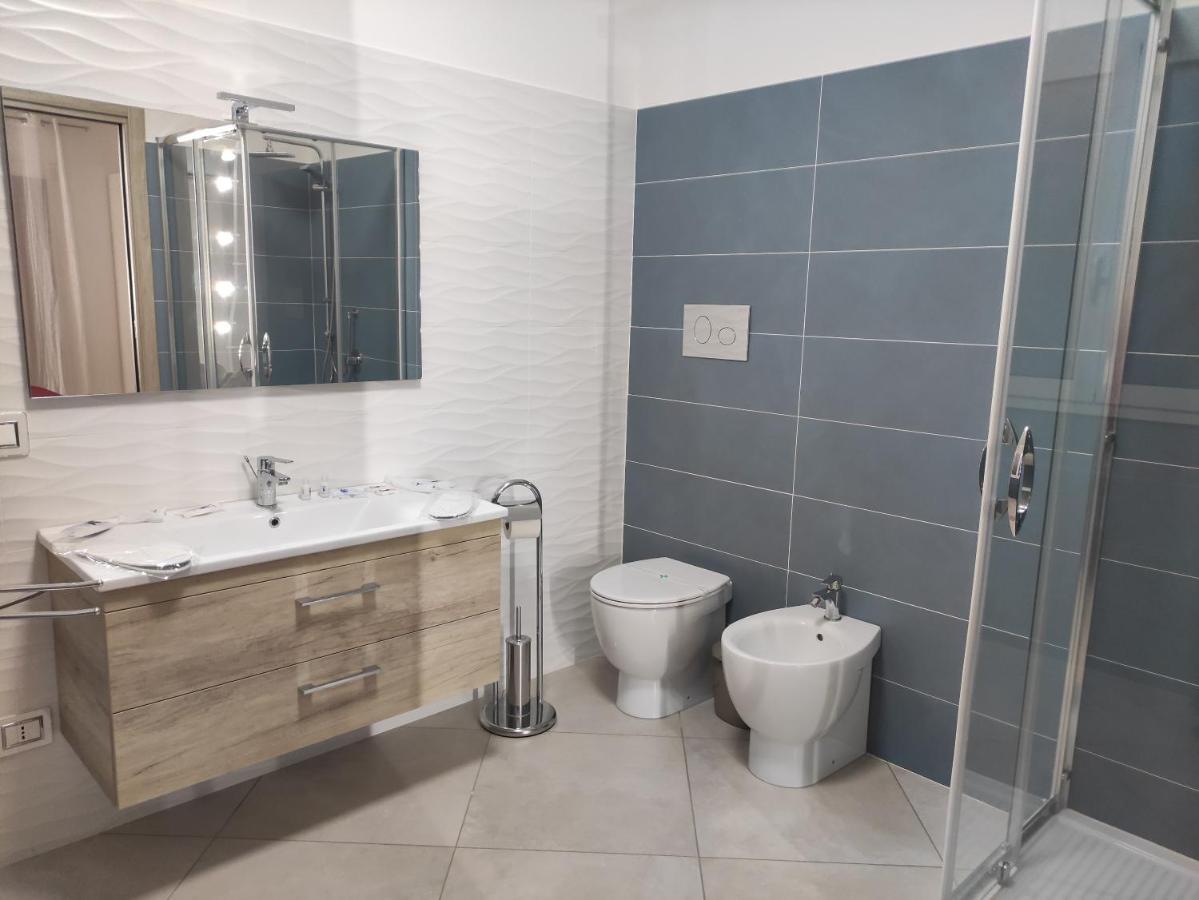 Residence Tre Gemme Trapani Extérieur photo