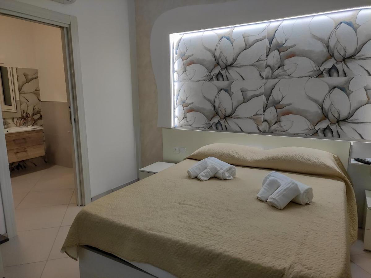 Residence Tre Gemme Trapani Extérieur photo