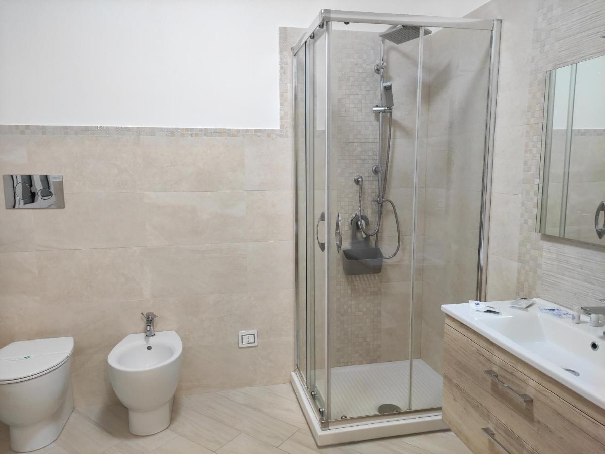 Residence Tre Gemme Trapani Extérieur photo