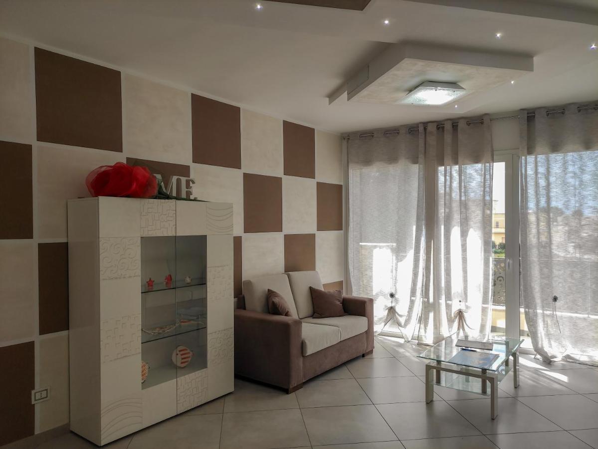 Residence Tre Gemme Trapani Extérieur photo