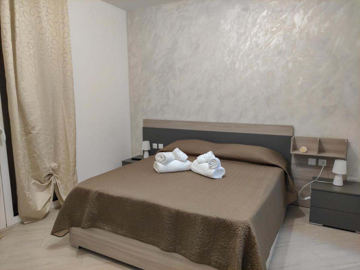 Residence Tre Gemme Trapani Extérieur photo