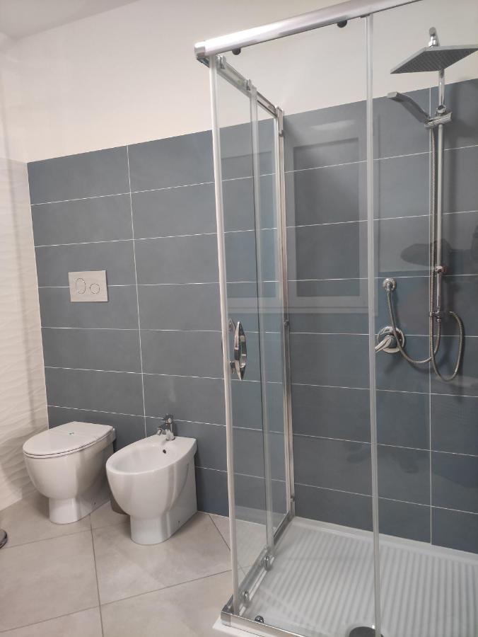Residence Tre Gemme Trapani Extérieur photo