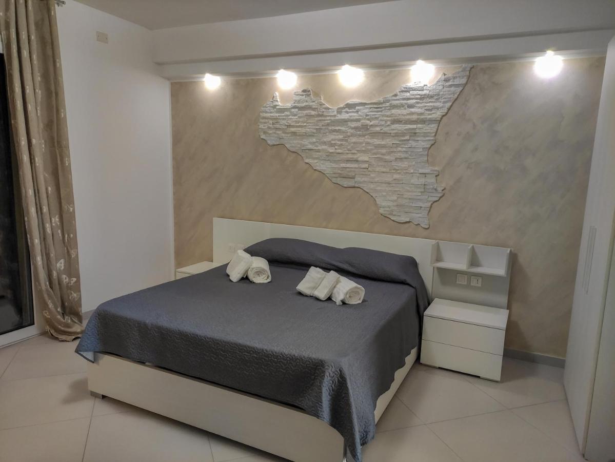 Residence Tre Gemme Trapani Extérieur photo