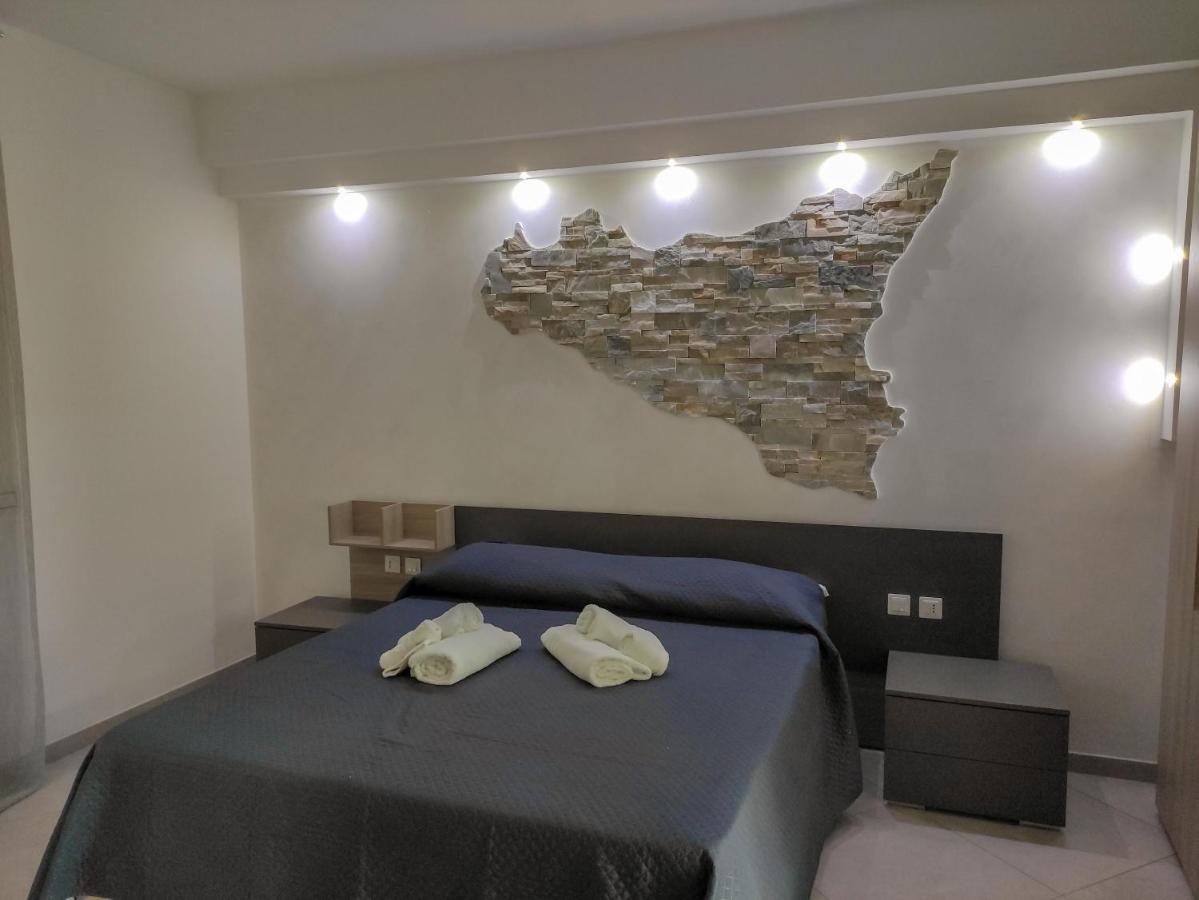 Residence Tre Gemme Trapani Extérieur photo