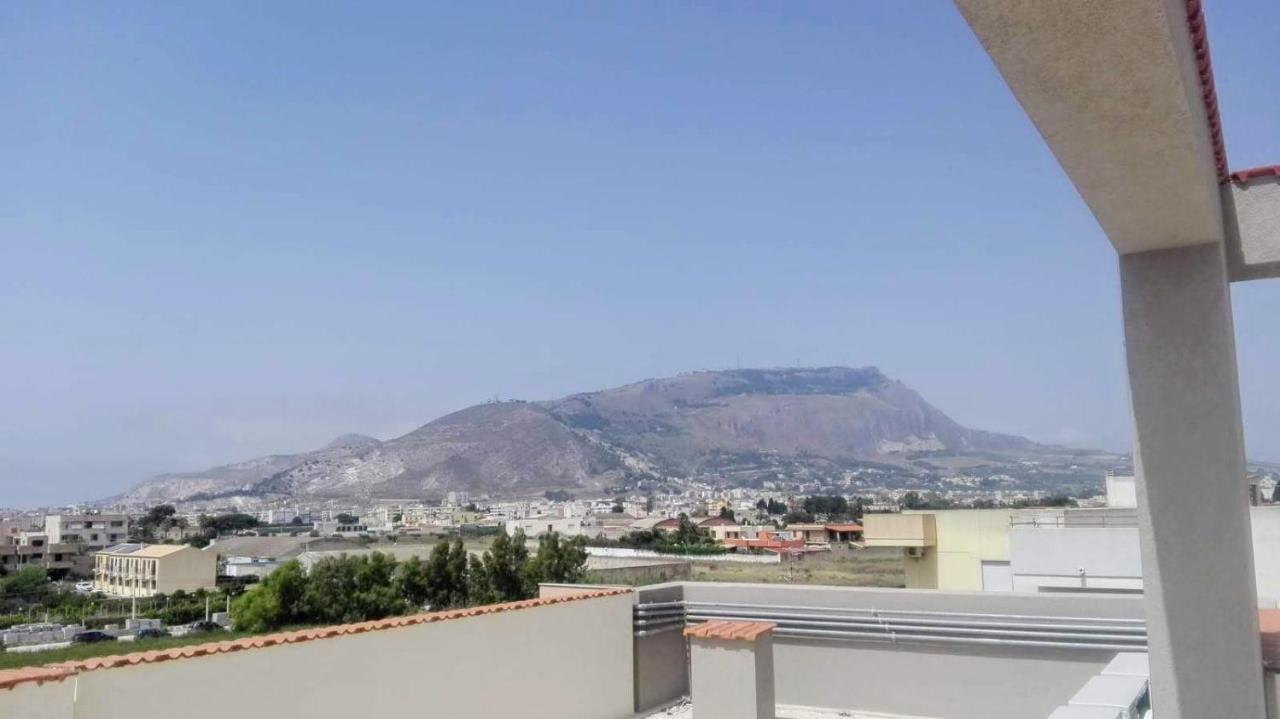 Residence Tre Gemme Trapani Extérieur photo