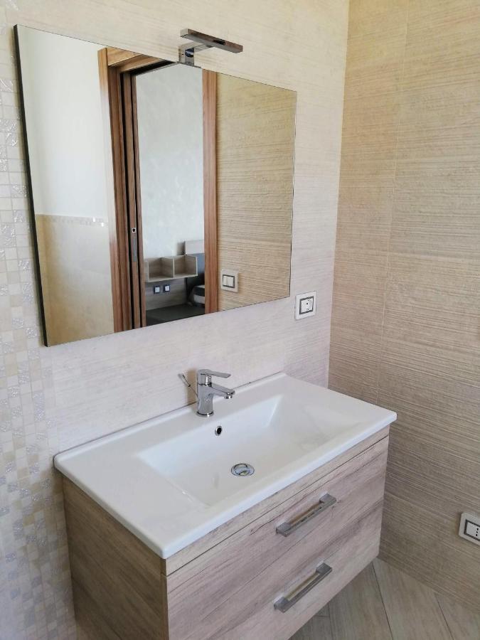 Residence Tre Gemme Trapani Extérieur photo
