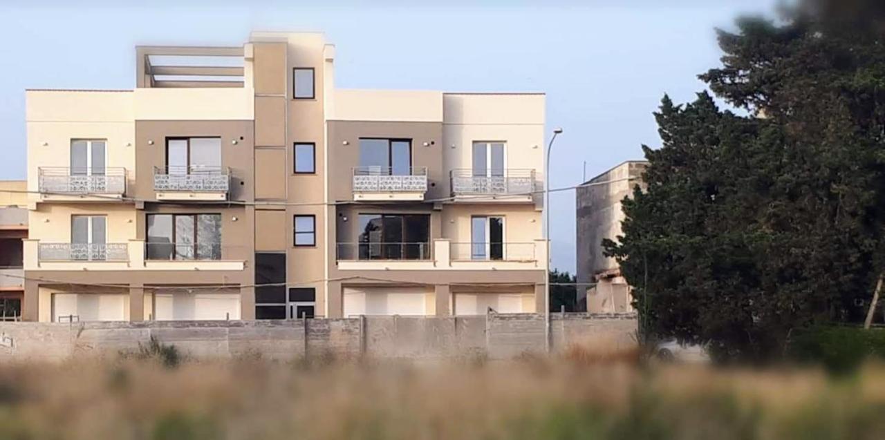 Residence Tre Gemme Trapani Extérieur photo