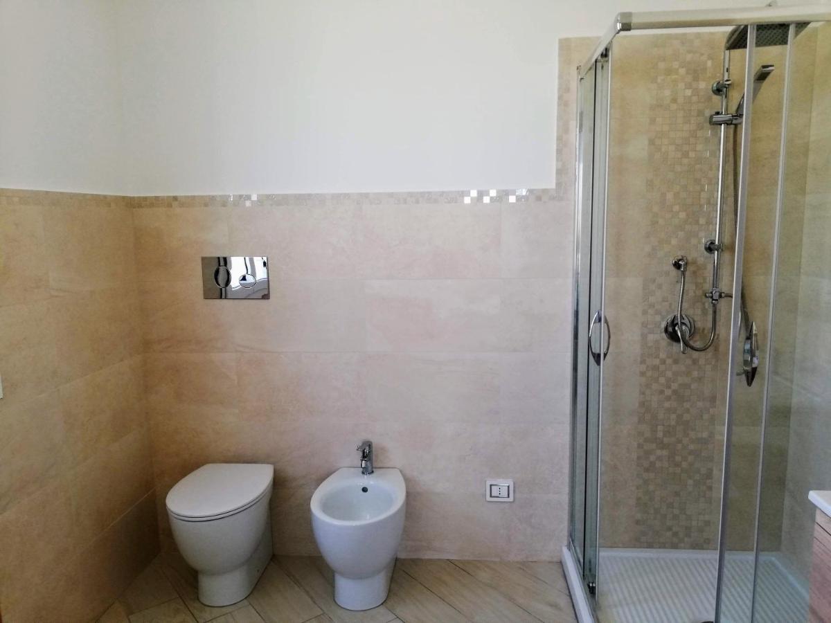 Residence Tre Gemme Trapani Extérieur photo