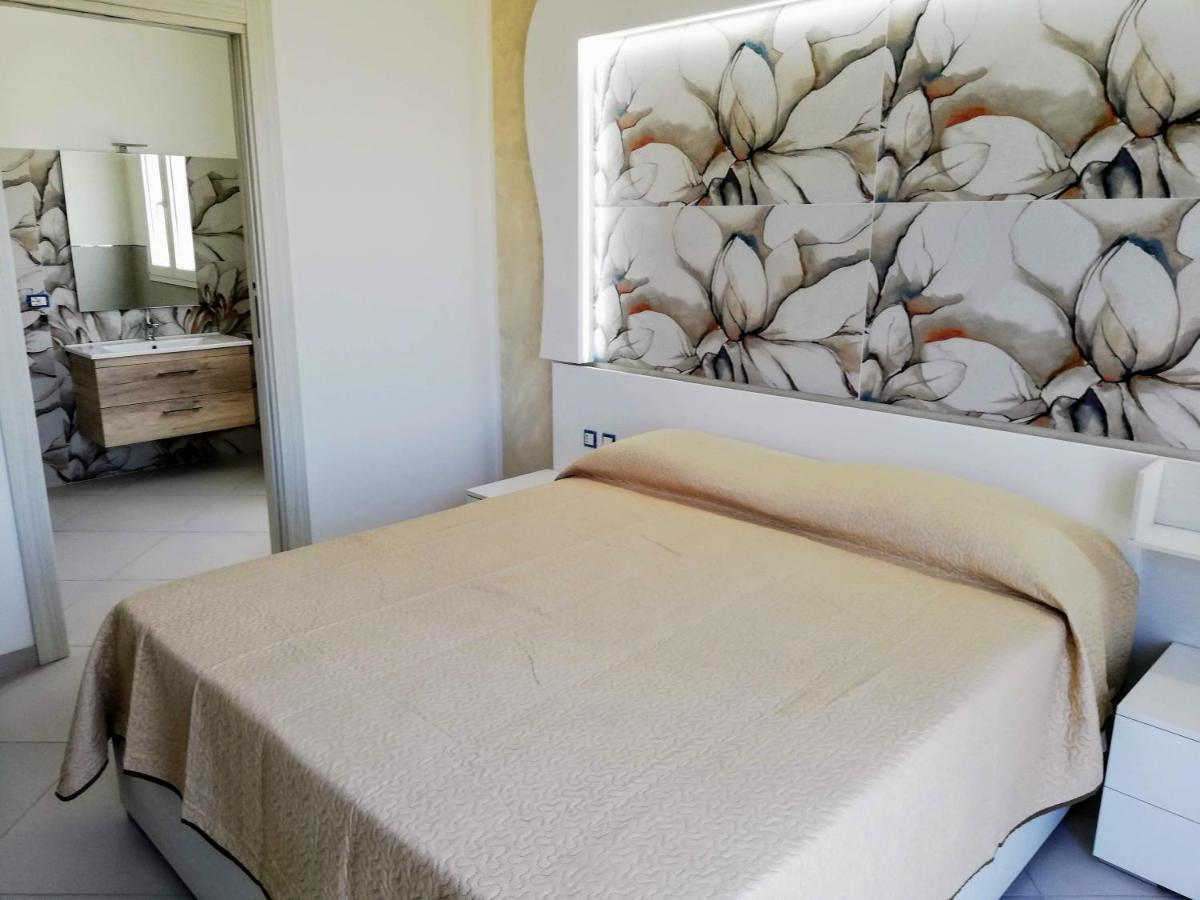 Residence Tre Gemme Trapani Extérieur photo