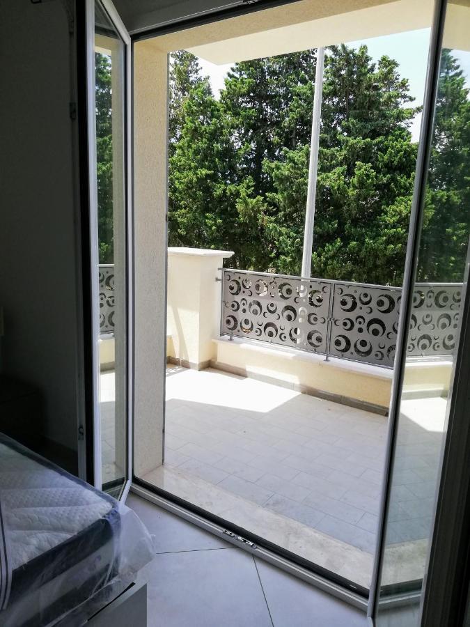 Residence Tre Gemme Trapani Extérieur photo