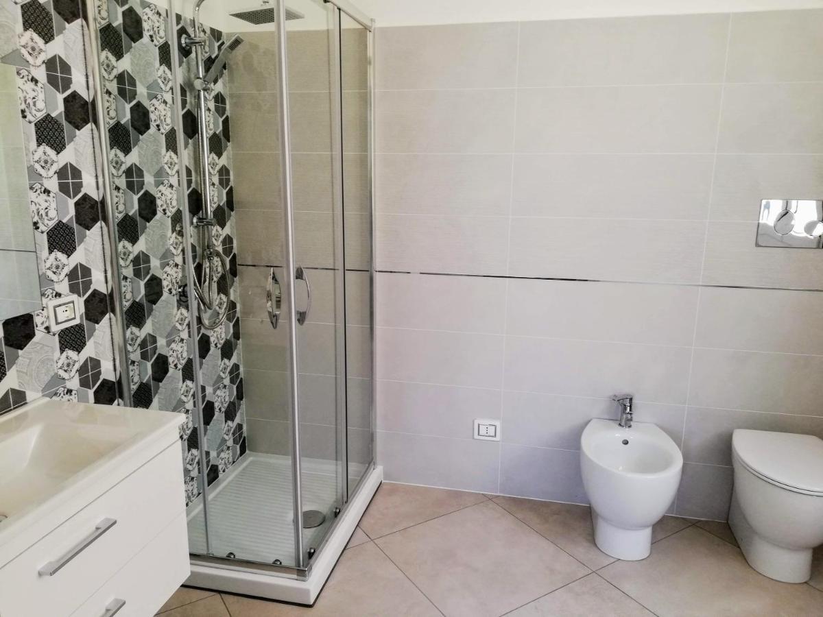 Residence Tre Gemme Trapani Extérieur photo