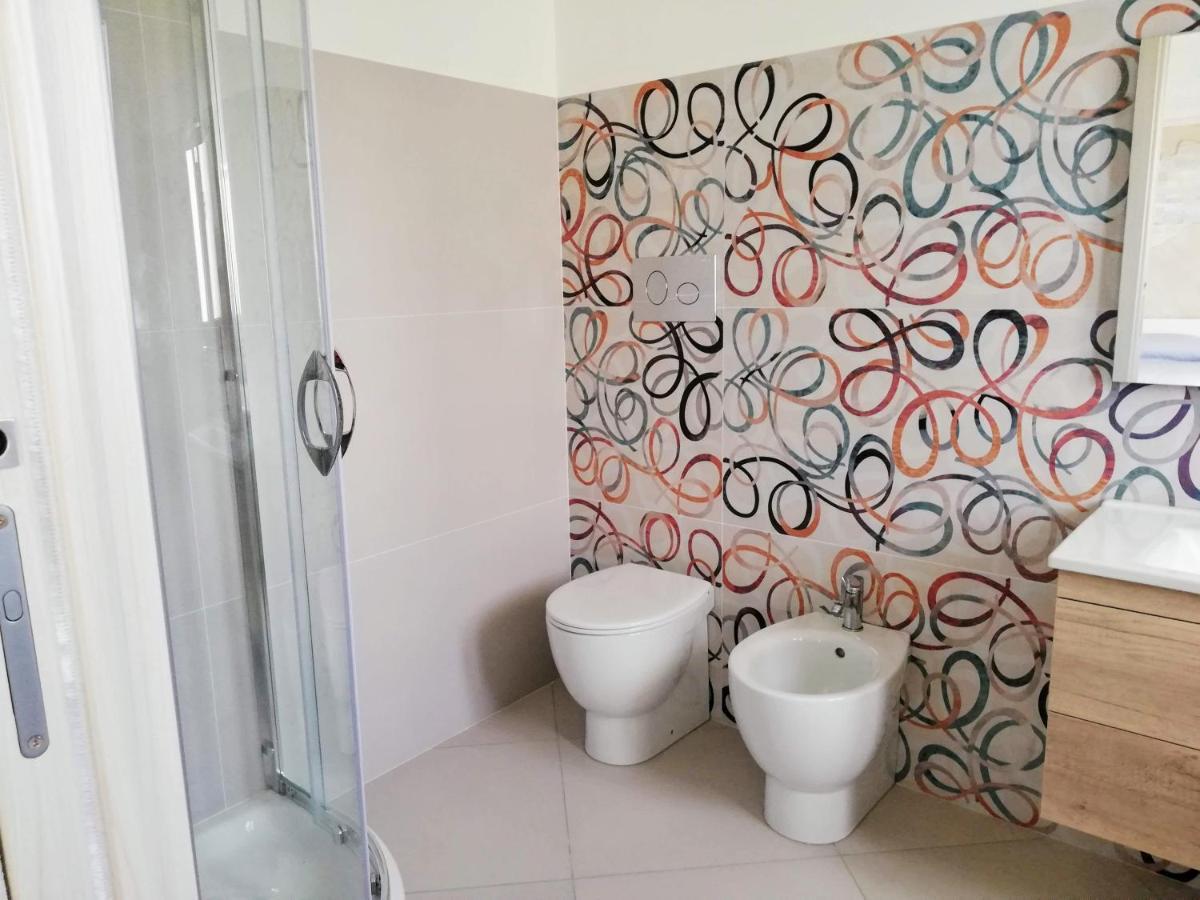 Residence Tre Gemme Trapani Extérieur photo