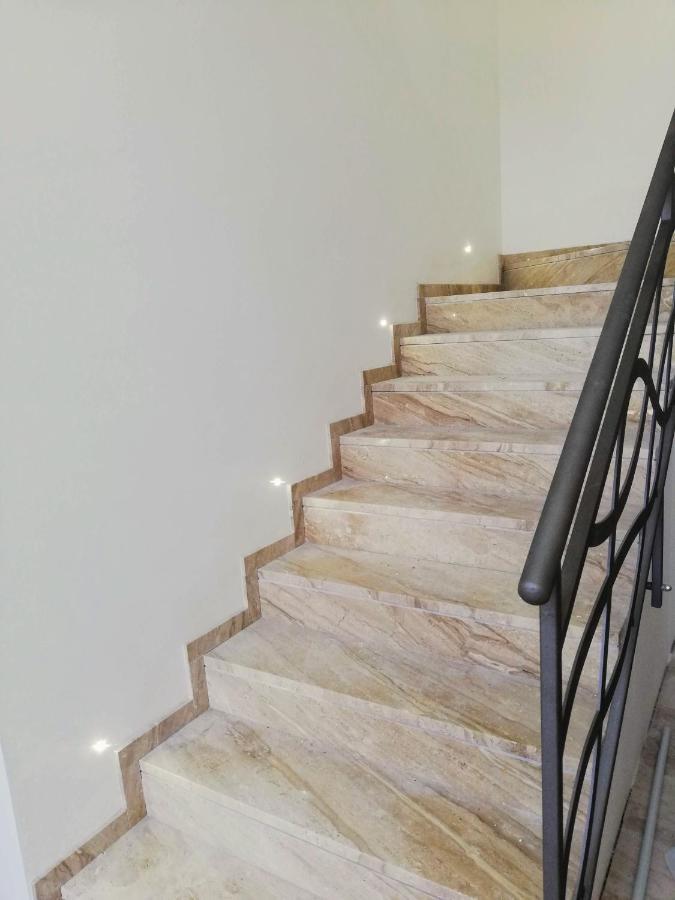 Residence Tre Gemme Trapani Extérieur photo