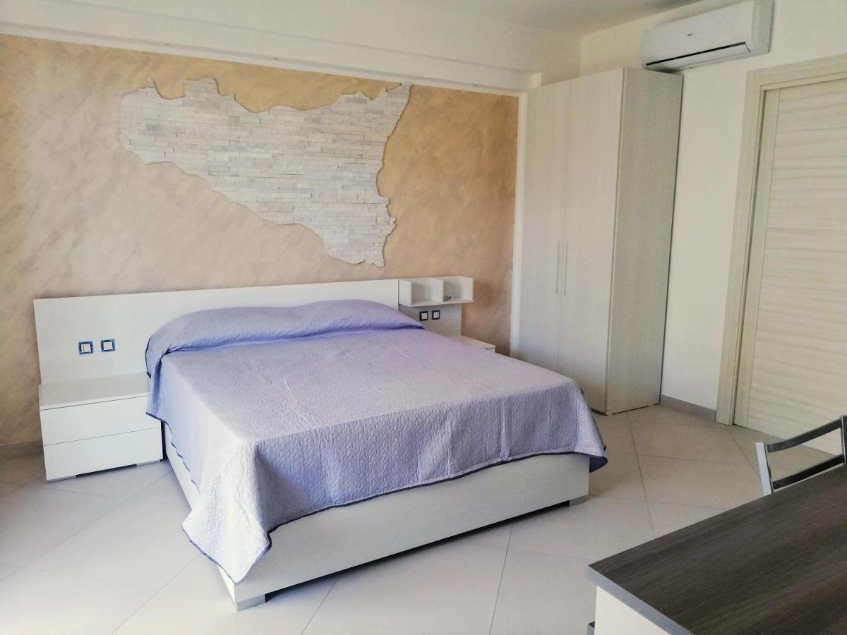 Residence Tre Gemme Trapani Extérieur photo