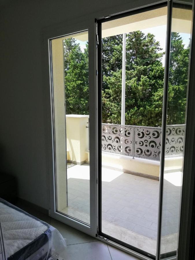 Residence Tre Gemme Trapani Extérieur photo