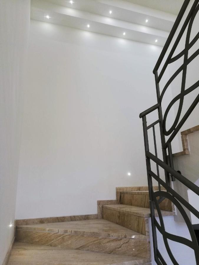 Residence Tre Gemme Trapani Extérieur photo