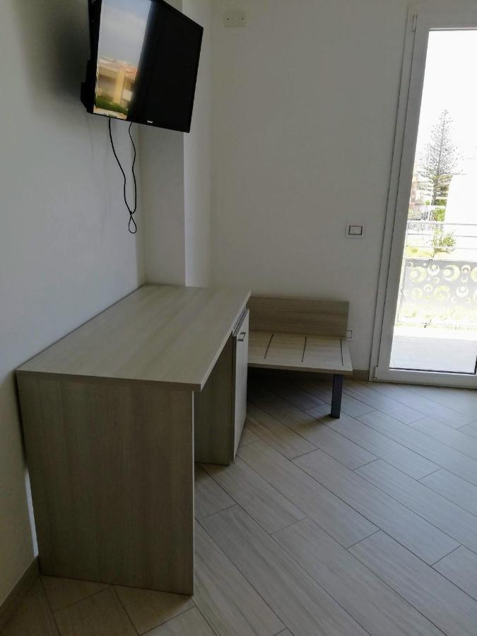 Residence Tre Gemme Trapani Extérieur photo