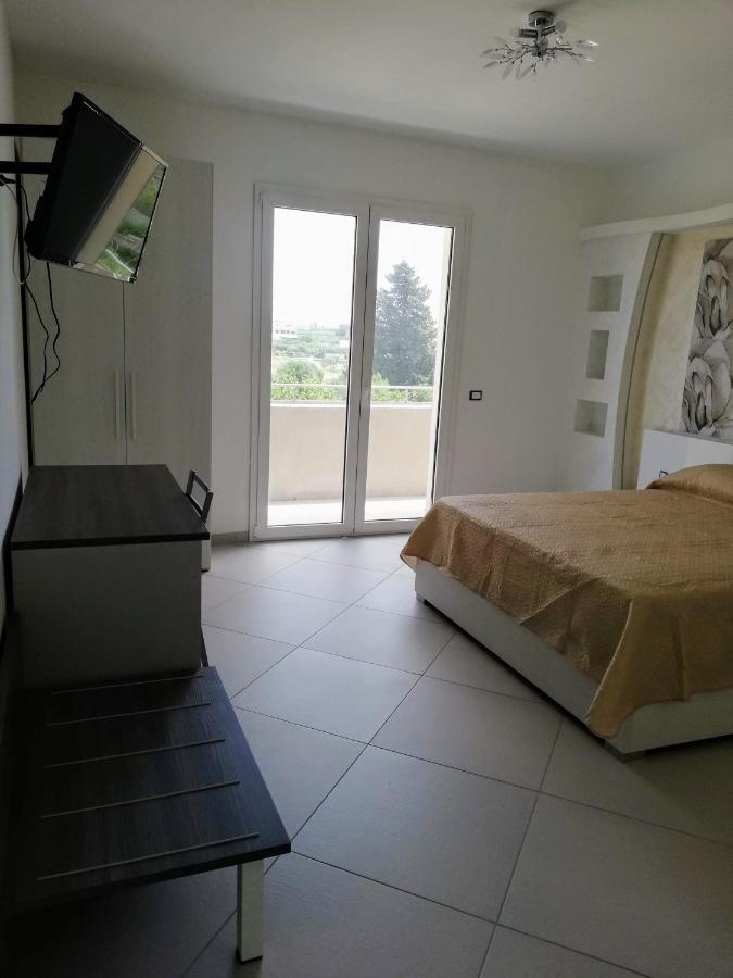 Residence Tre Gemme Trapani Extérieur photo